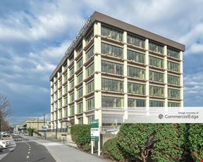 The Lake Union Building