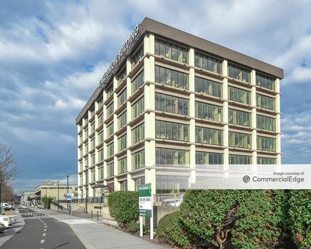 Office space for Rent at The Lake Union Building in Seattle