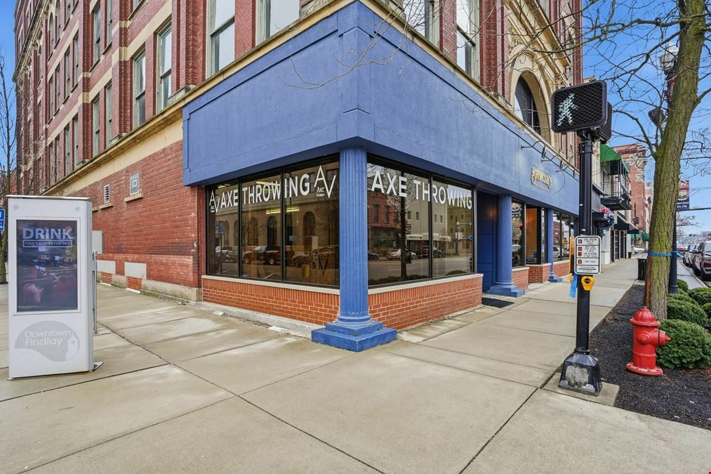 401 S Main St