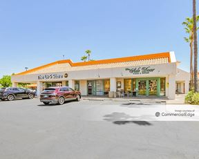 Lucky Plaza
