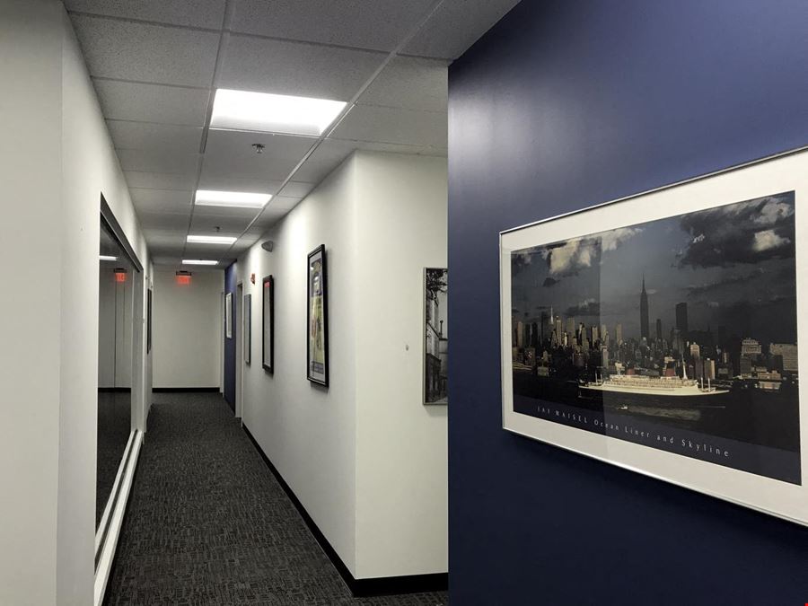 OfficeNJ - Office
