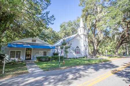 Mixed Use space for Sale at Welcome to the Historic Episcopal Church Sanctuary C-216 in Waldo