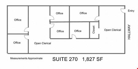 500 Coventry, Suite 270