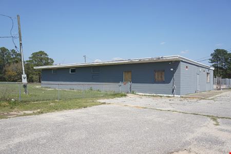 Former YMCA, vacant space great for office or retail