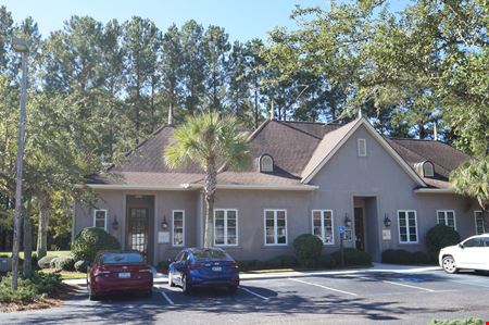 Office space for Rent at New River Office Space in Hardeeville