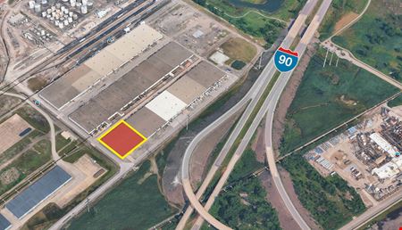 Industrial space for Rent at 40,000 SF For Sublease in Hammond, IN in Hammond