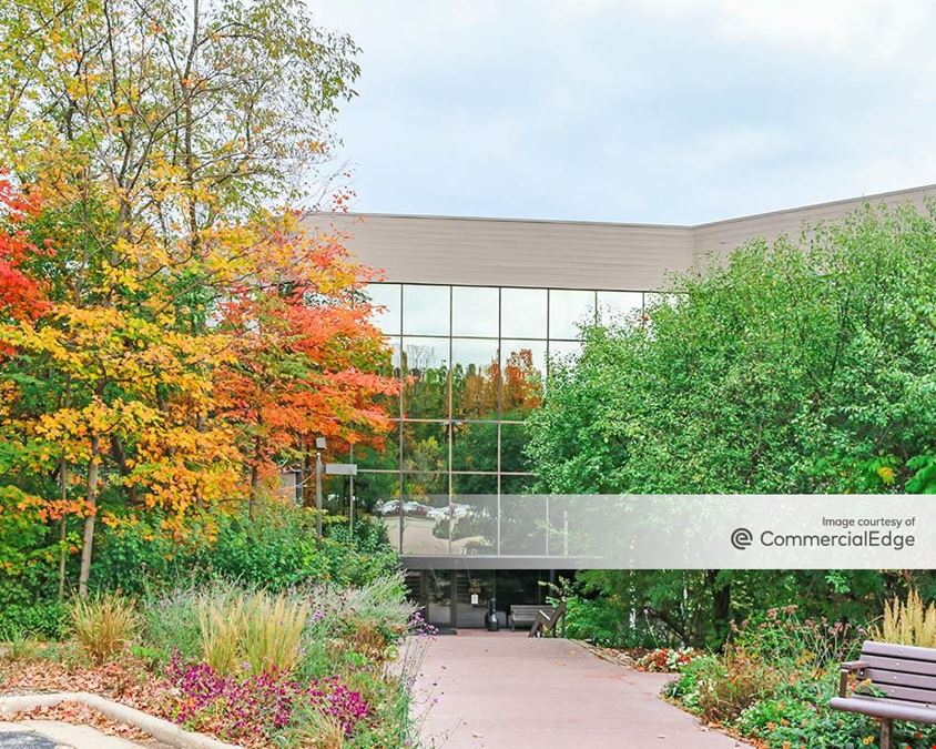 Maplewood Executive Center