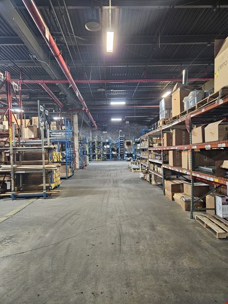 Industrial space for Rent at 56-61 55th Avenue in Maspeth