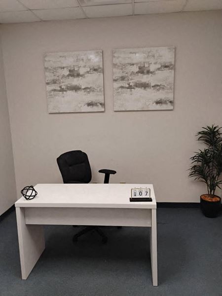 Office space for Rent at Kingdom Fountain Global in Griffin