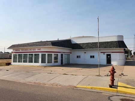 Unassigned space for Sale at 200 W. 1st St. in Julesburg