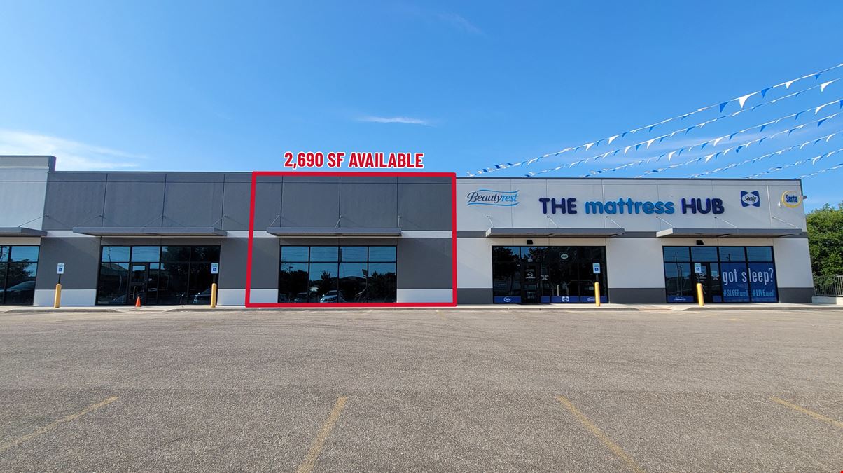 DERBY RETAIL