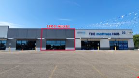 DERBY RETAIL
