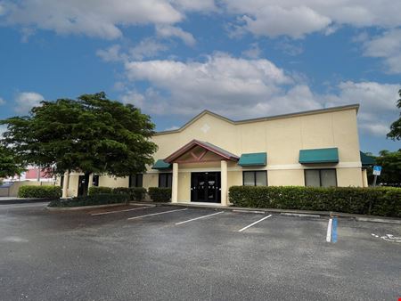 Office space for Sale at 10970 S Cleveland Ave #408 in Fort Myers