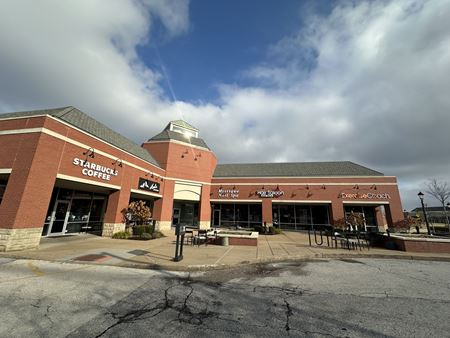 Retail space for Rent at 101 Plaza Drive in Wildwood
