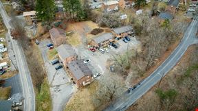 25 Units - Kingsport, TN