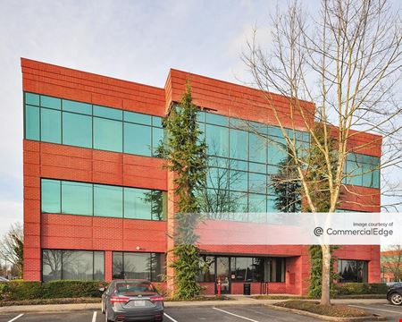 Columbia Tech Center - Building 07