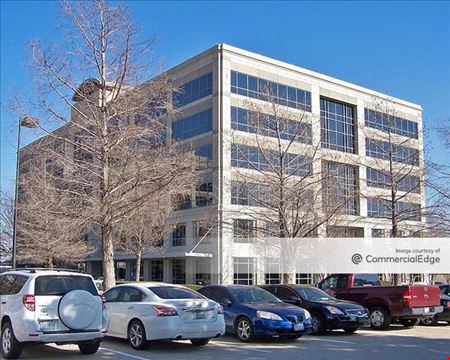 Office space for Rent at Interlink I in Irving