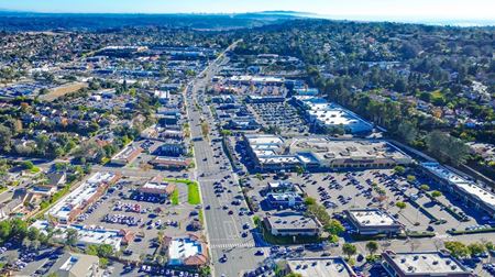 Retail space for Rent at Villa Encinitas Plaza in Encinitas