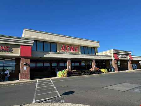 Commercial space at Bucks Crossing in Feasterville-Trevose