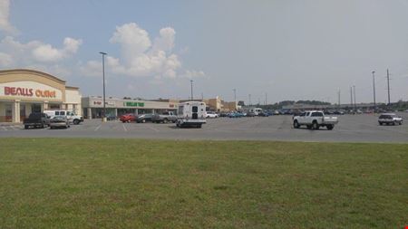 Walmart Outparcel 2-.82 acres. Lafayette, GA.