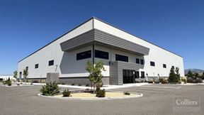 Carson Valley Business Park