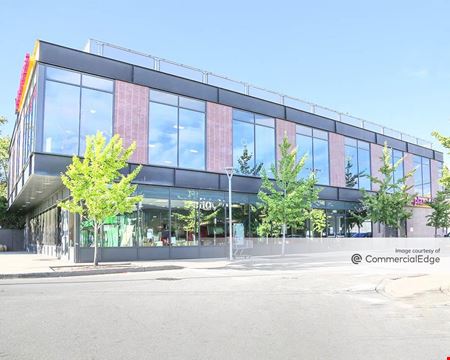 Retail space for Rent at Canarsie Plaza in Brooklyn