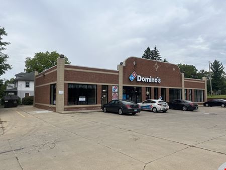 1230-1238 Francis Street