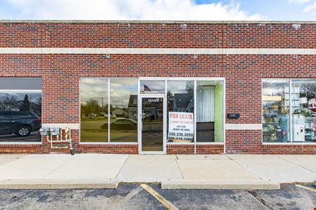 32008-32056 Utica Rd