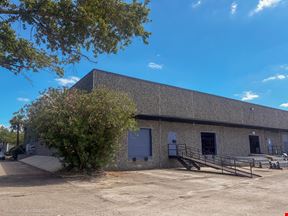 1057 Ellis Rd N, Suite 1 - Industrial Space Sublease