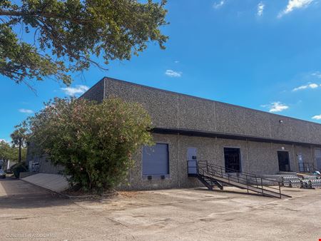 Industrial space for Rent at 1057 Ellis Rd N, Suite 1 - Industrial Space Sublease in Jacksonville