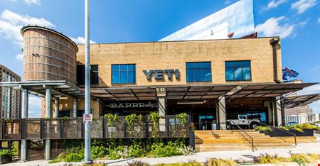 Office space for Rent at 220 South Congress in Austin