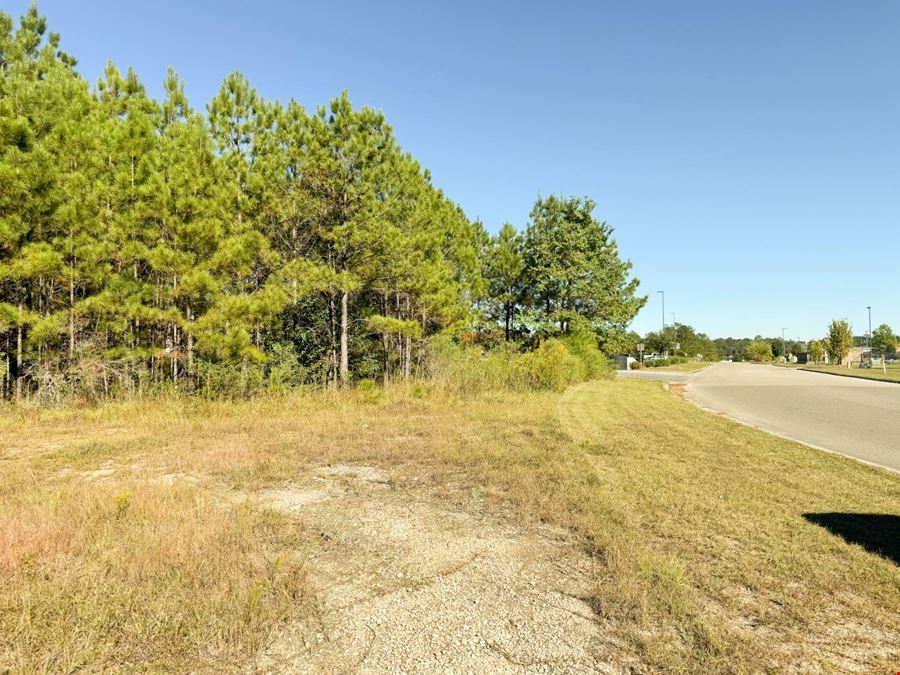 Tyner Road 