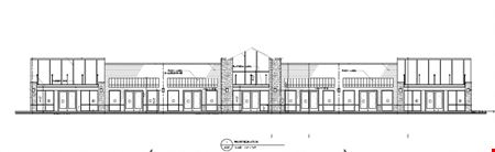 Retail space for Rent at Macala Commons in Conway