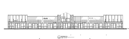 Retail space for Rent at Macala Commons in Conway