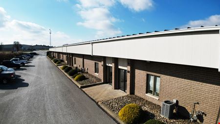 Greensburg Industrial Park