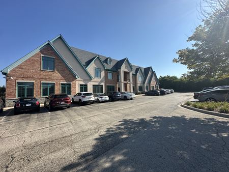 Office space for Sale at Barrington Office Suite in Barrington