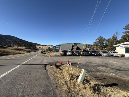 Evergreen Parkway 2 Auto/Service Buildings | 23K VPD | Owner/User or Investment