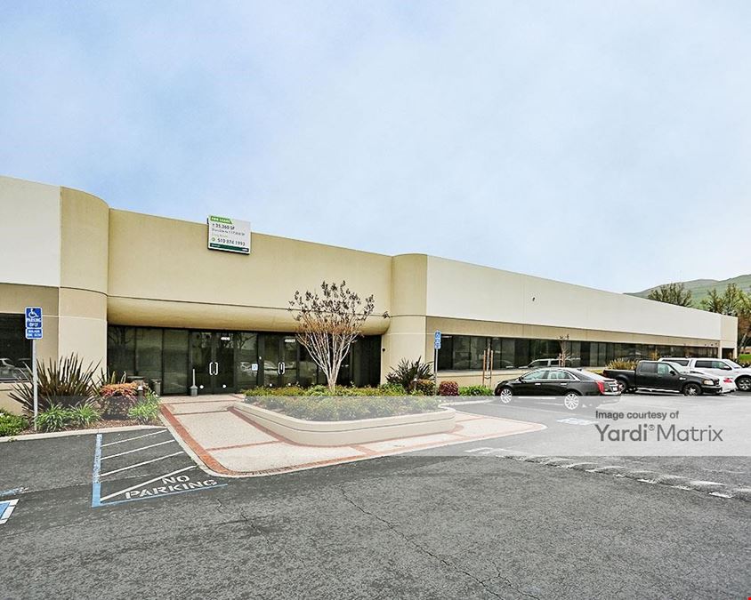 48603-48633 Warm Springs Blvd