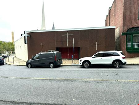 Other space for Sale at 1402 N Market St in Wilmington