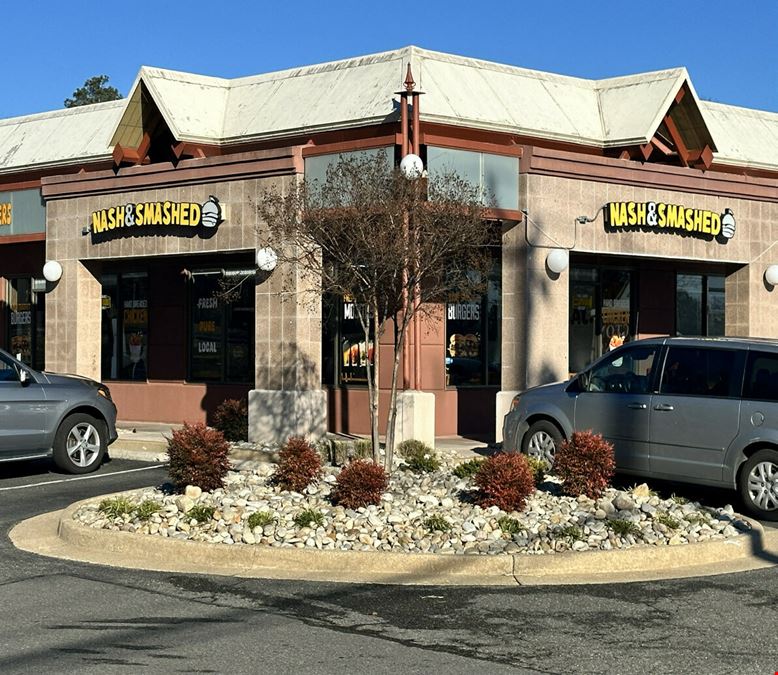 Lexington Commons