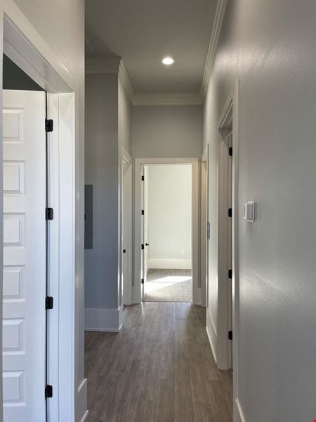 Bldg. E: Garden-Style "New Construction" Office For Lease