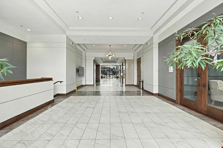 Office Space For Lease