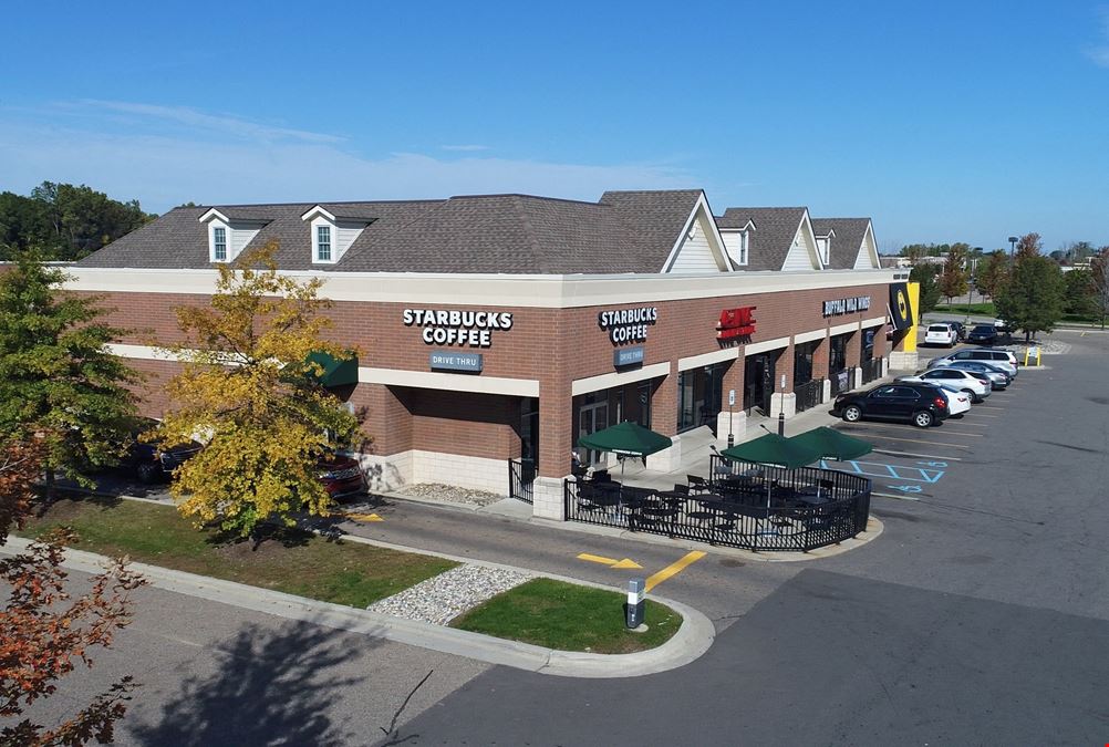 Heritage Center