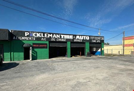 Retail space for Sale at Premier Waterfront Commercial Opportunity | High Visibility US-19 Frontage in Hudson