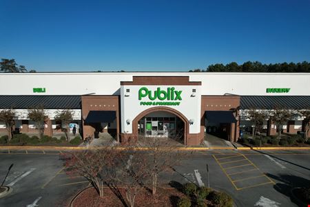 Retail space for Rent at Poplar Springs Plaza in Duncan