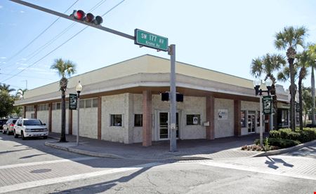 Retail Storefront on N Krome Ave in Historic Downtown Homestead