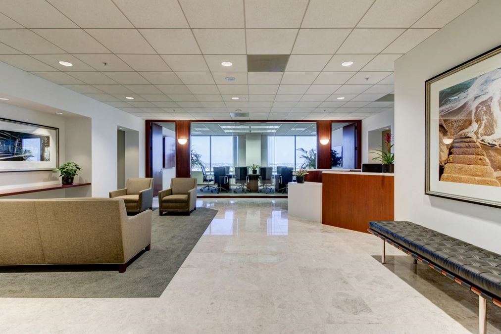 Coast Huntington Executive Suites - Coast Huntington