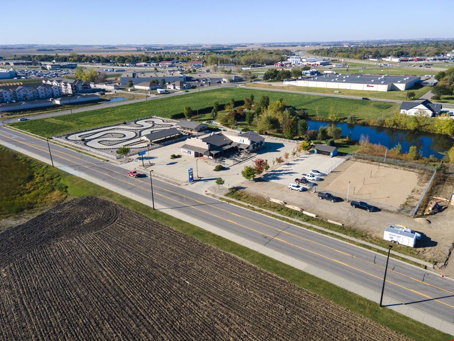 Redevelopment Opportunity
