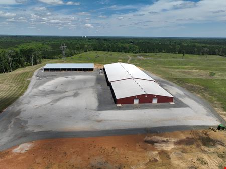 Sheridan Rodeo Arena