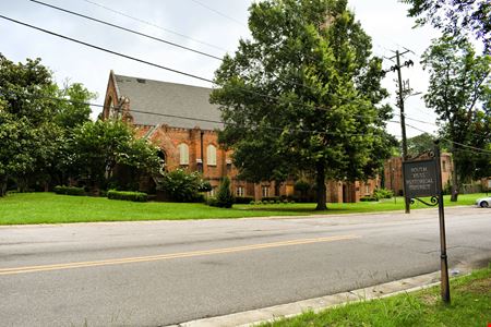 3481 S. Court St. - 33,124 SF Church & Education Facility